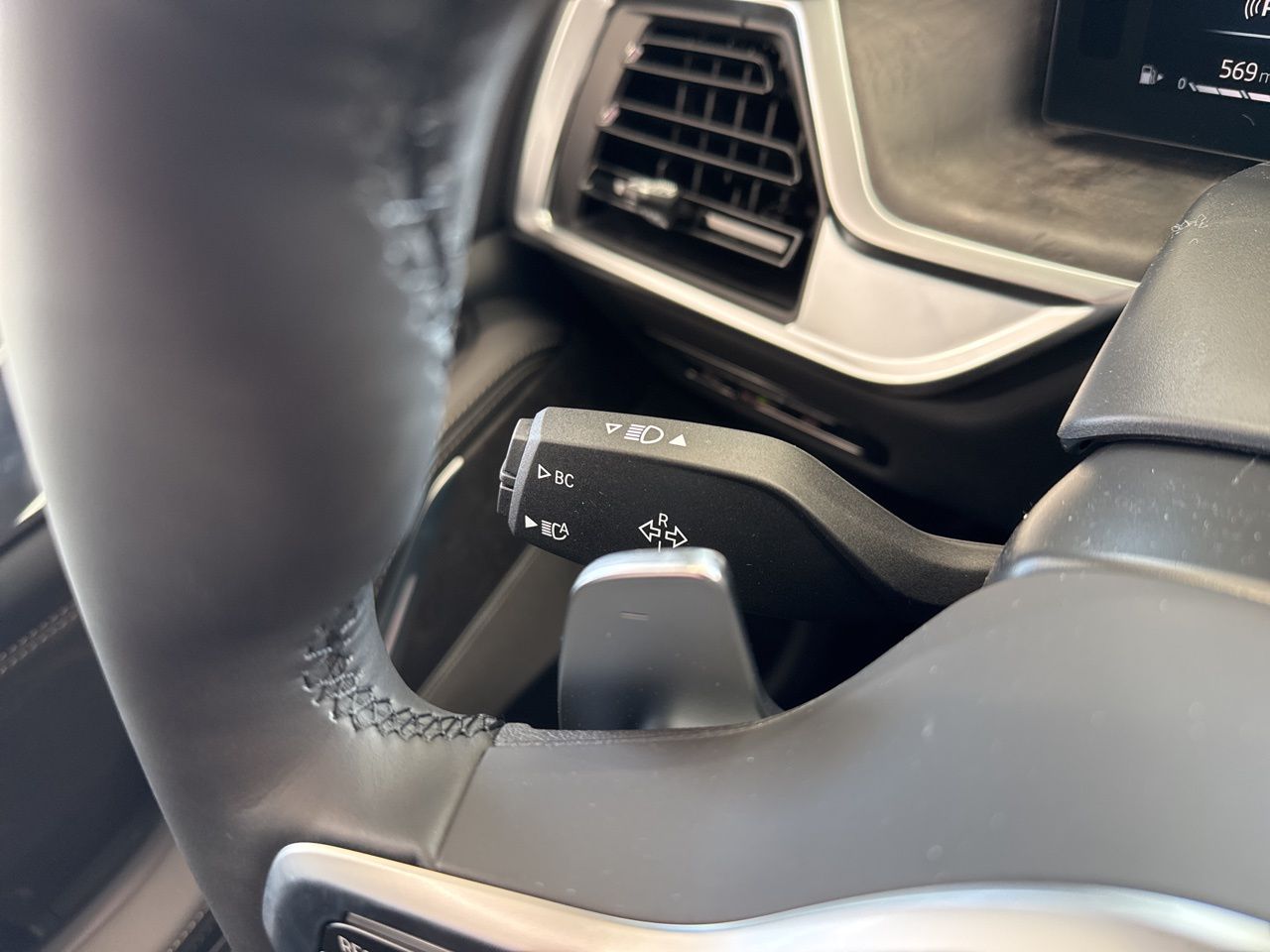 2026 BMW X7 40i - Photo 25