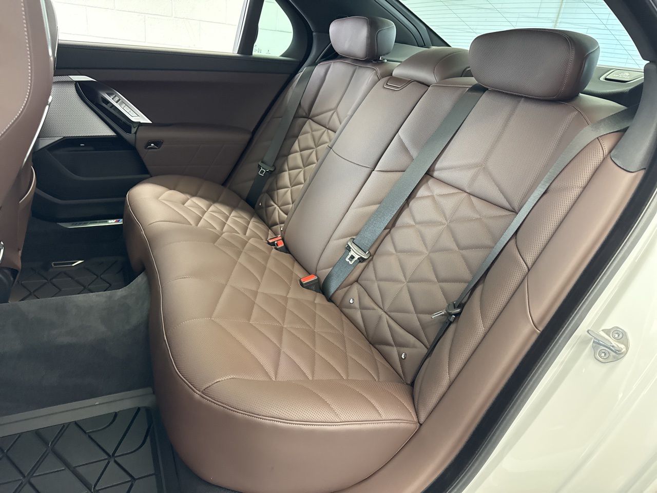 2026 BMW 7 Series 740i - Photo 44