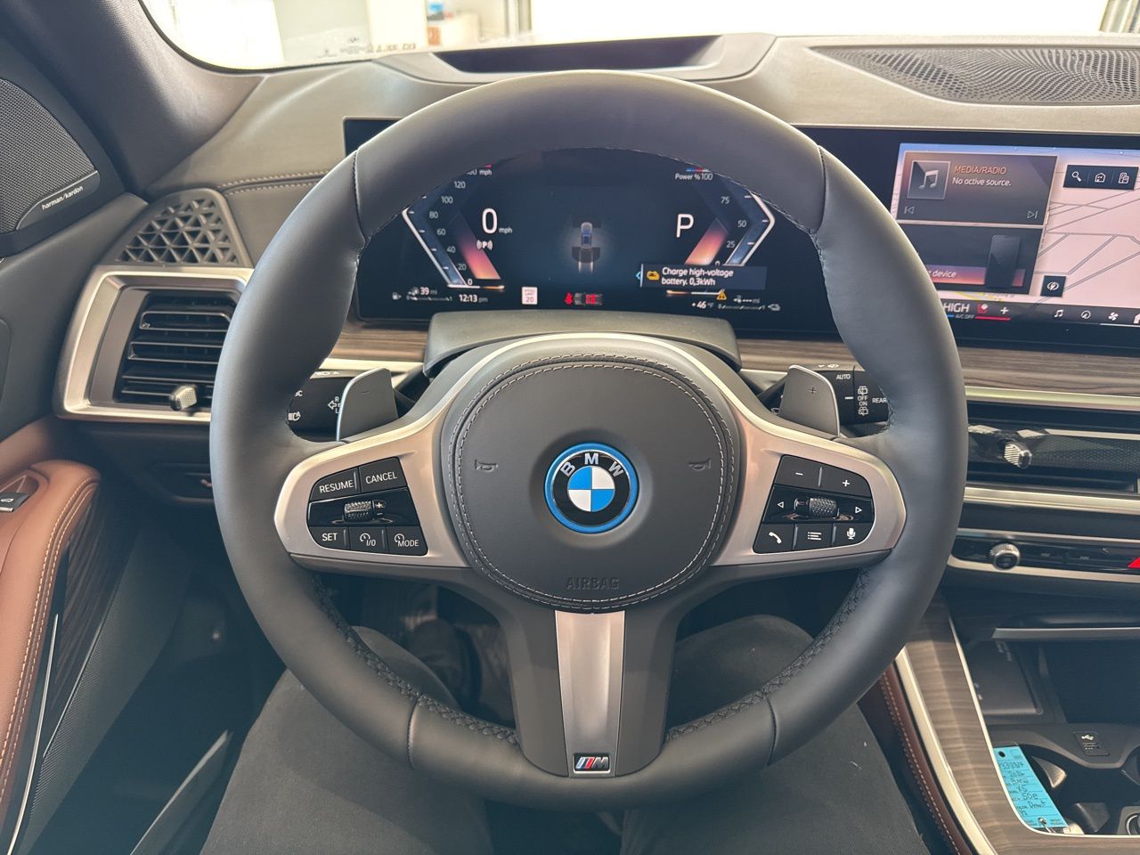 2026 BMW X5 50e - Photo 20