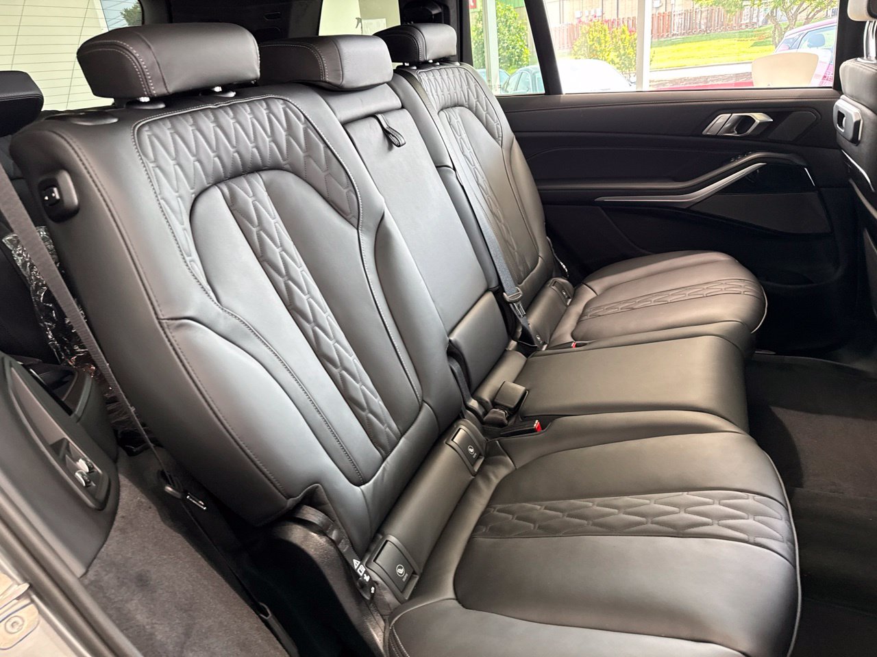 2026 BMW X7 40i - Photo 49