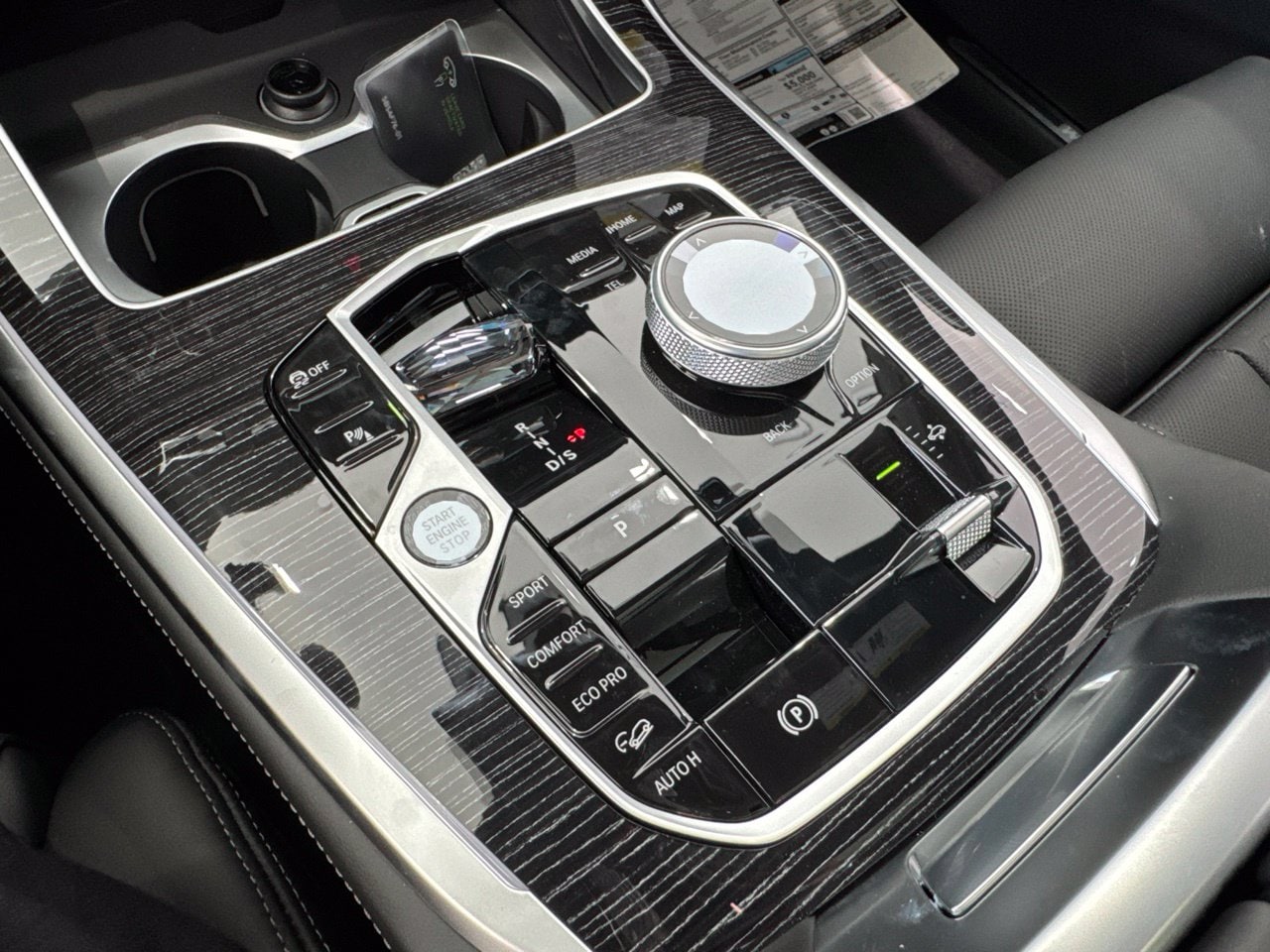 2026 BMW X7 40i - Photo 33