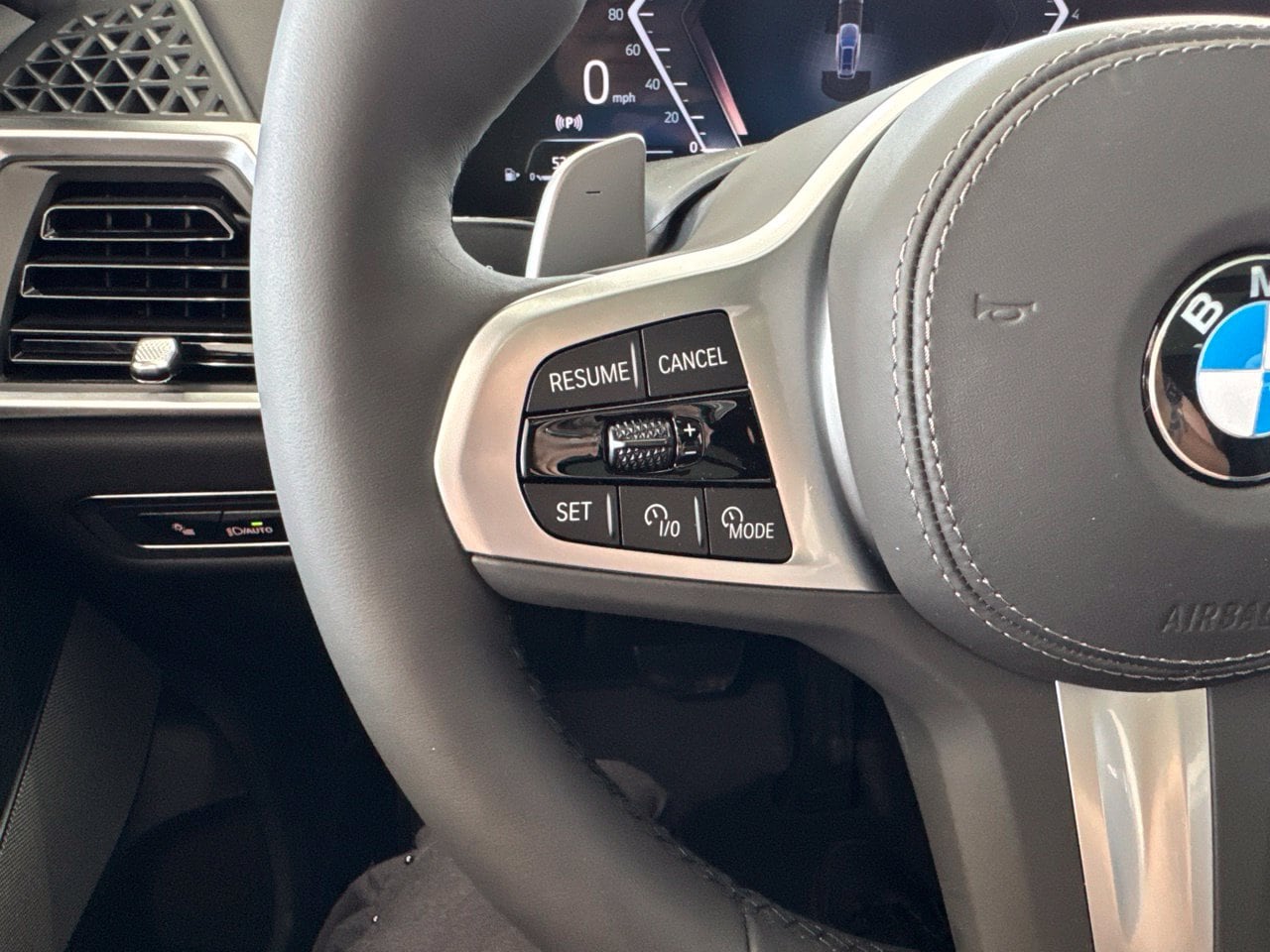 2026 BMW X7 40i - Photo 21