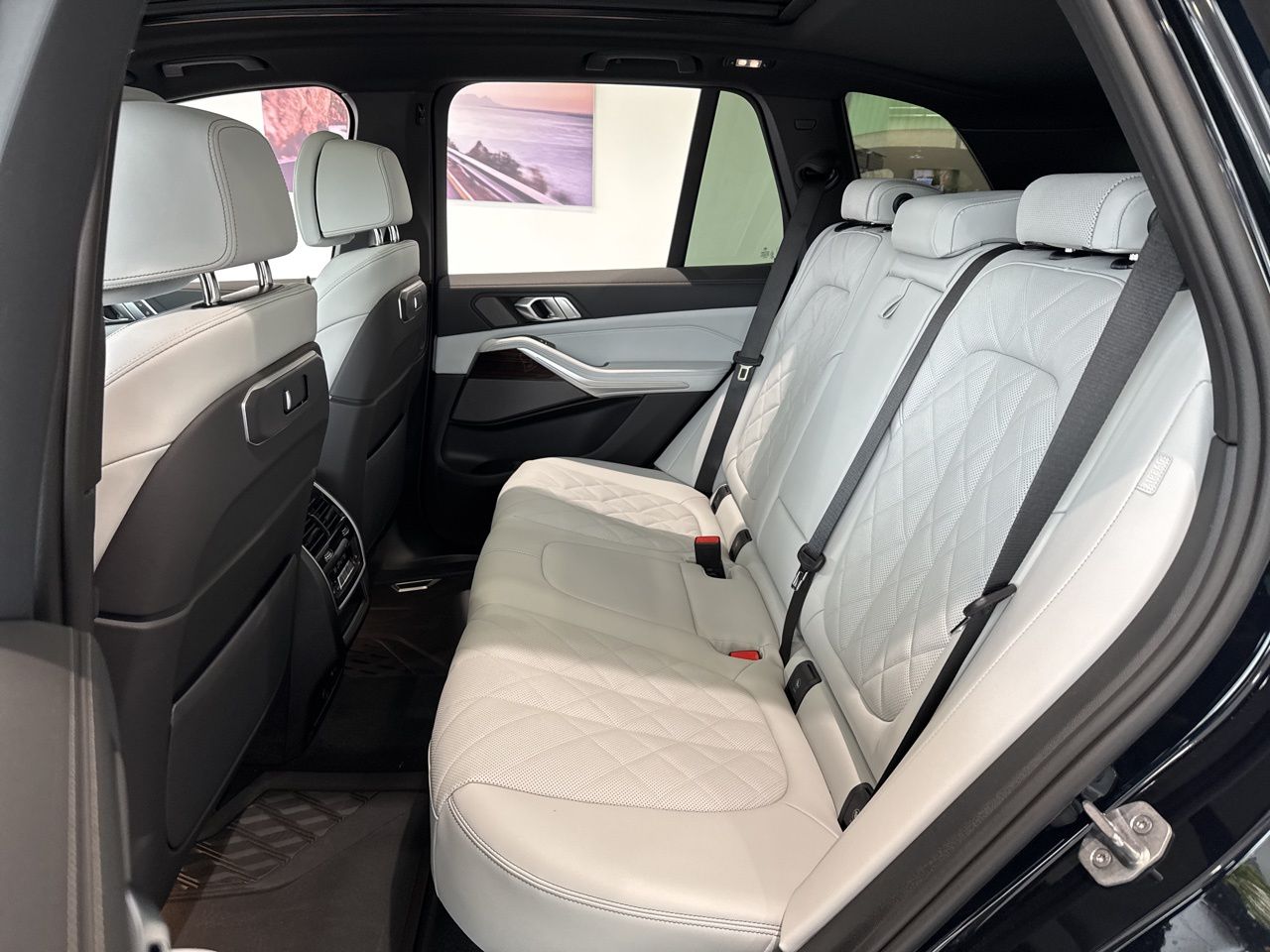 2026 BMW X5 40i - Photo 42