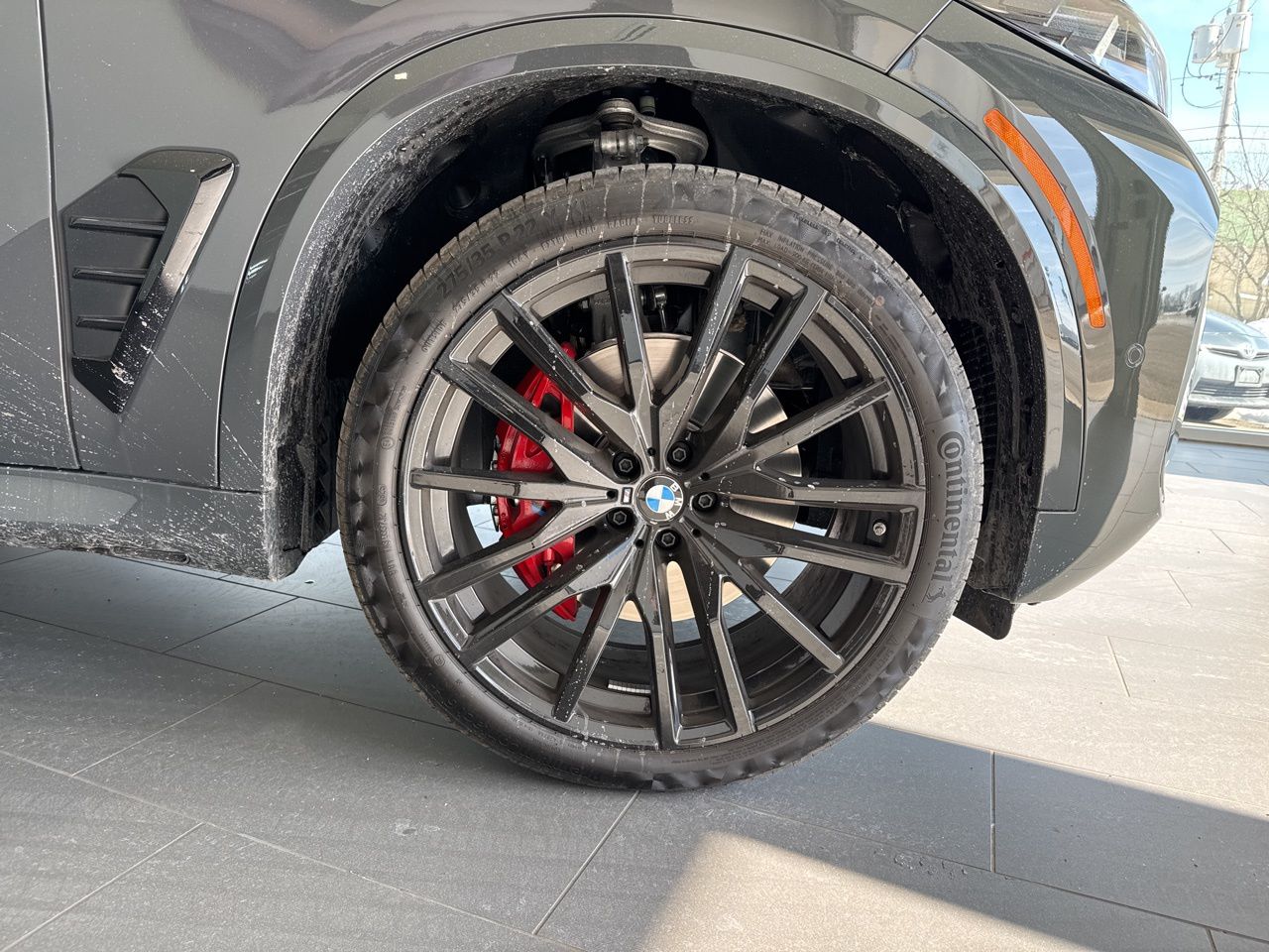 2026 BMW X5 40i - Photo 58