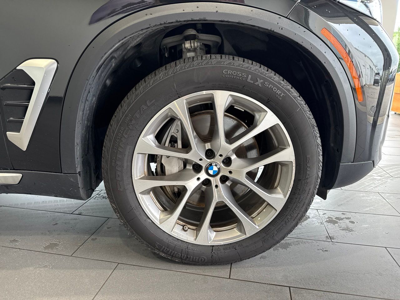 2026 BMW X5 50e - Photo 55