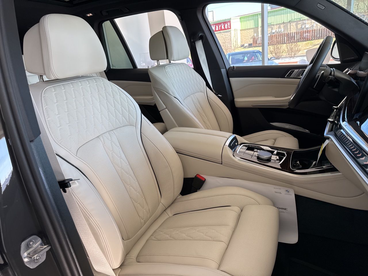 2026 BMW X5 40i - Photo 55