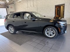 2025 BMW X3 SUV