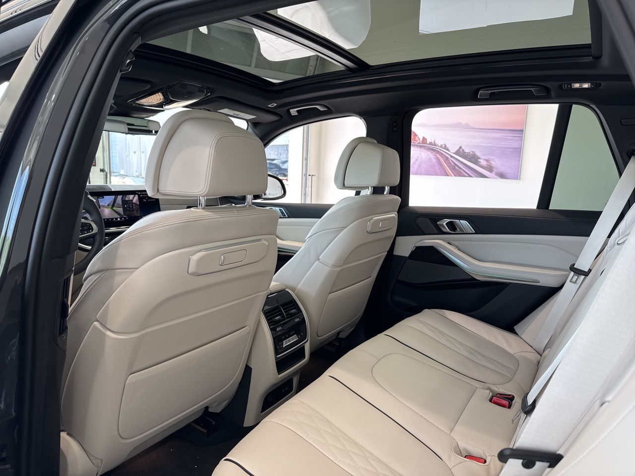 2026 BMW X5 40i - Photo 44
