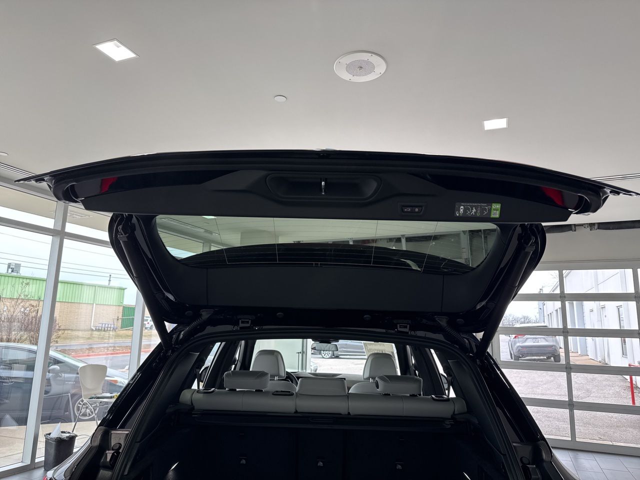2026 BMW X5 40i - Photo 10