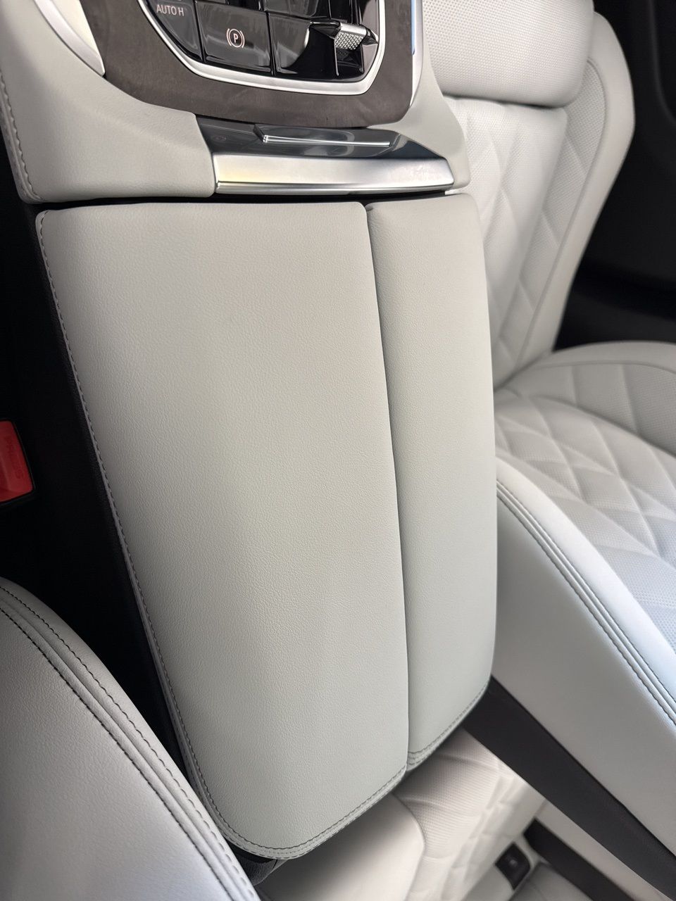 2026 BMW X5 50e - Photo 36