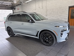 2026 BMW X7 SUV