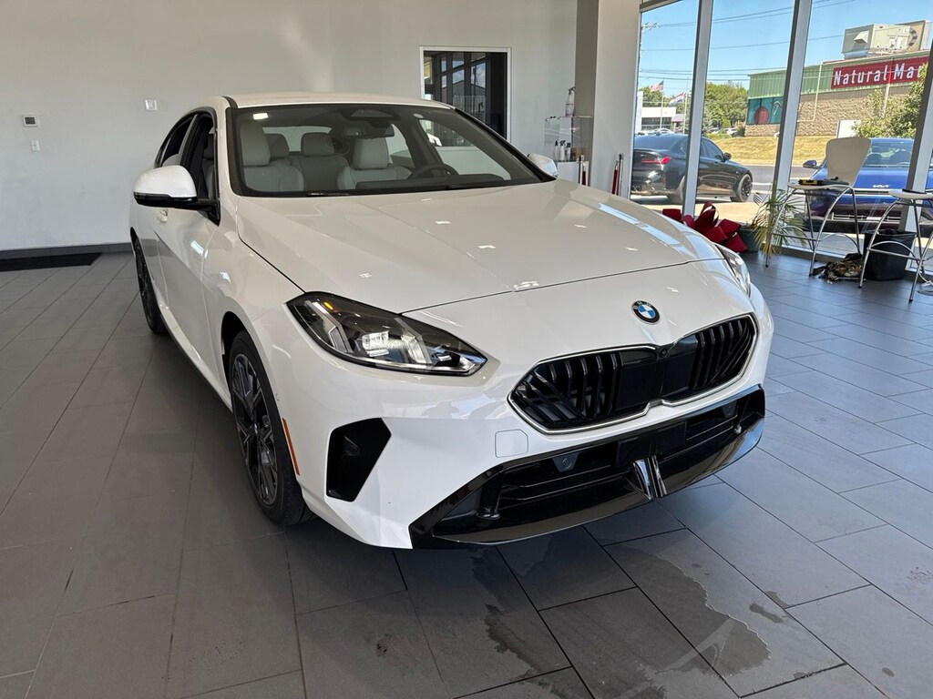 New 2026 BMW 228i 228 xDrive Gran Coupe