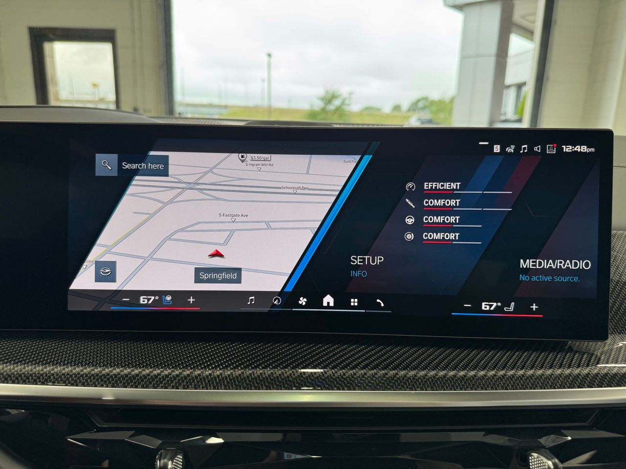 2026 BMW X6 M X6 M - Photo 26