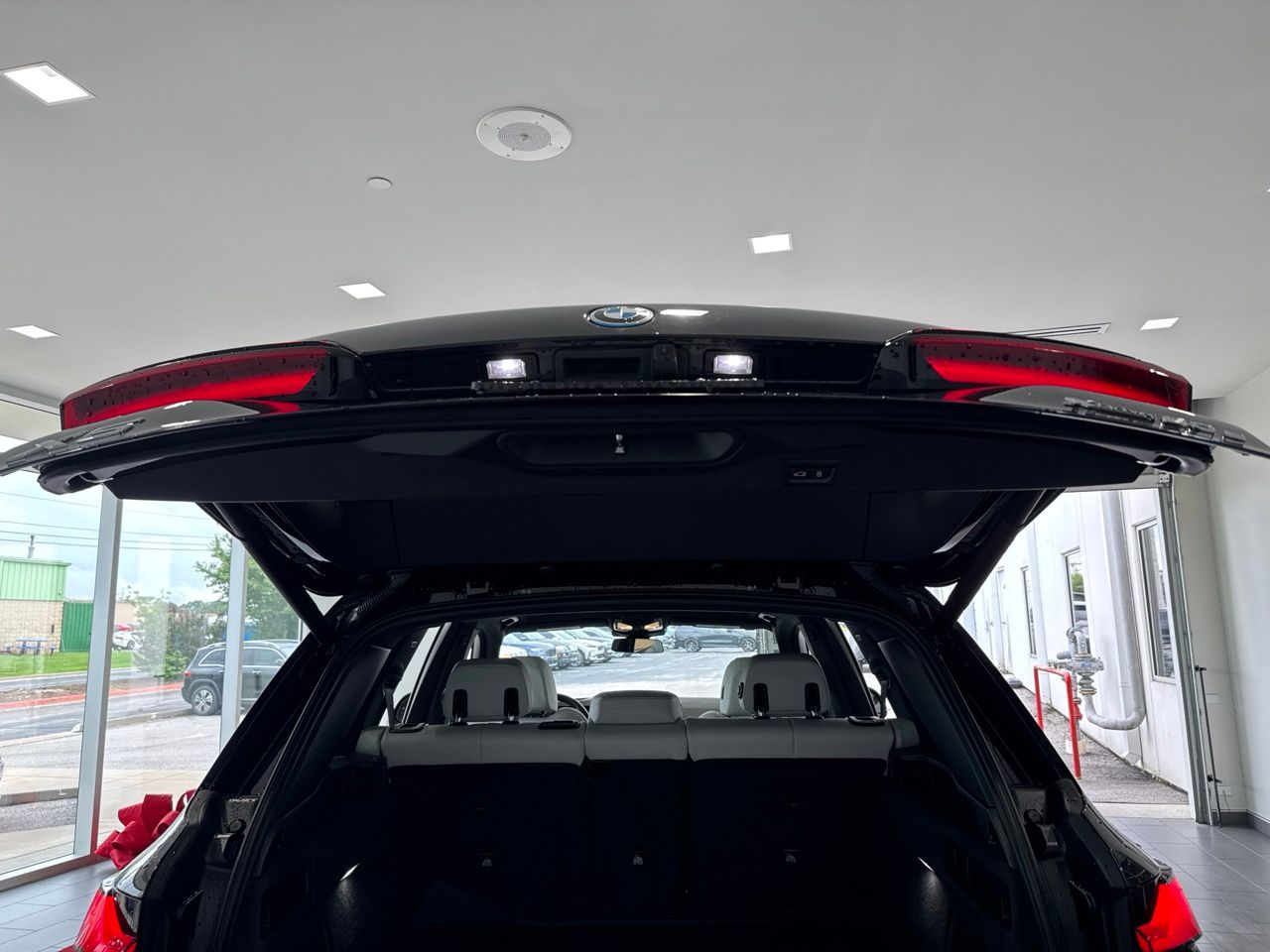 2026 BMW X5 50e - Photo 10
