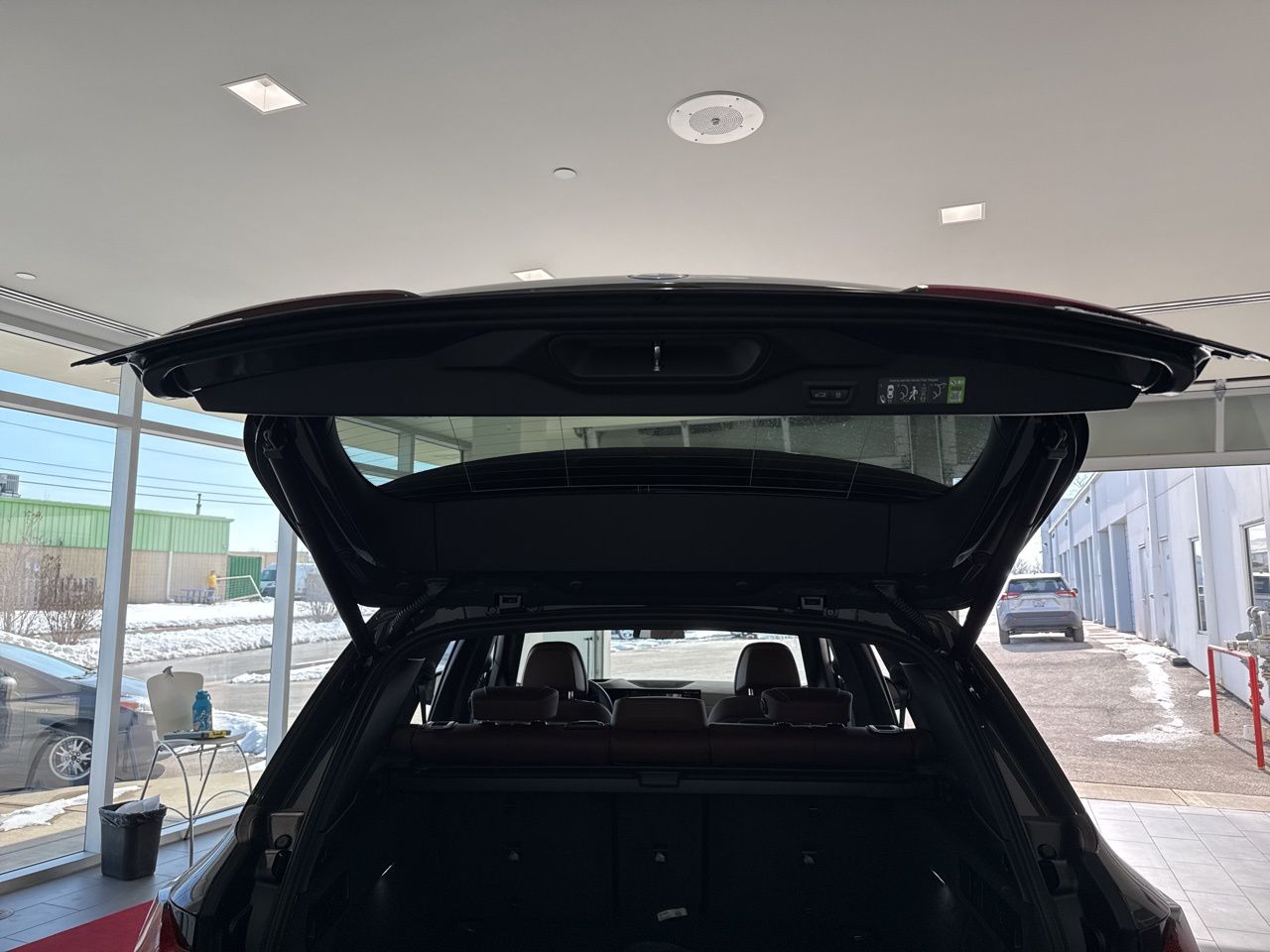 2026 BMW X5 50e - Photo 11