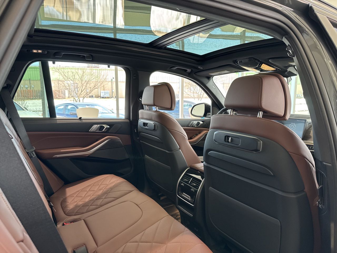 2026 BMW X5 50e - Photo 49