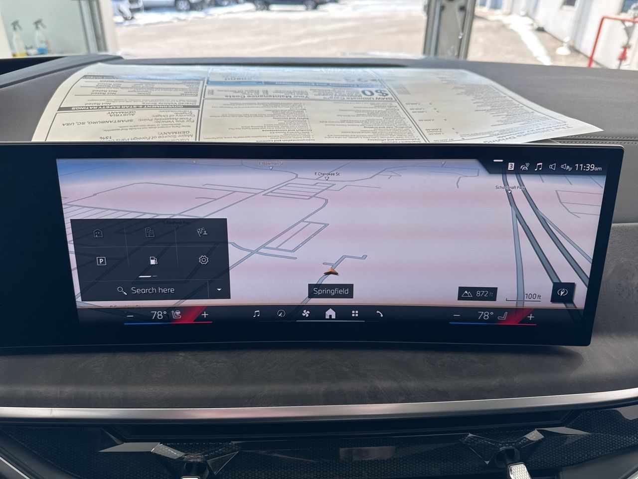 2026 BMW X7 40i - Photo 29