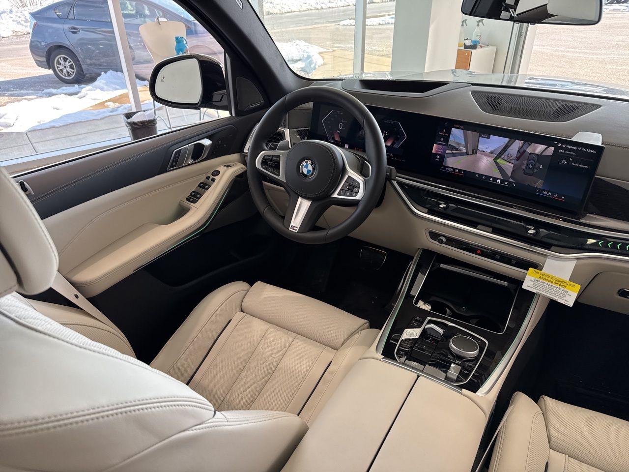 2026 BMW X5 40i - Photo 50