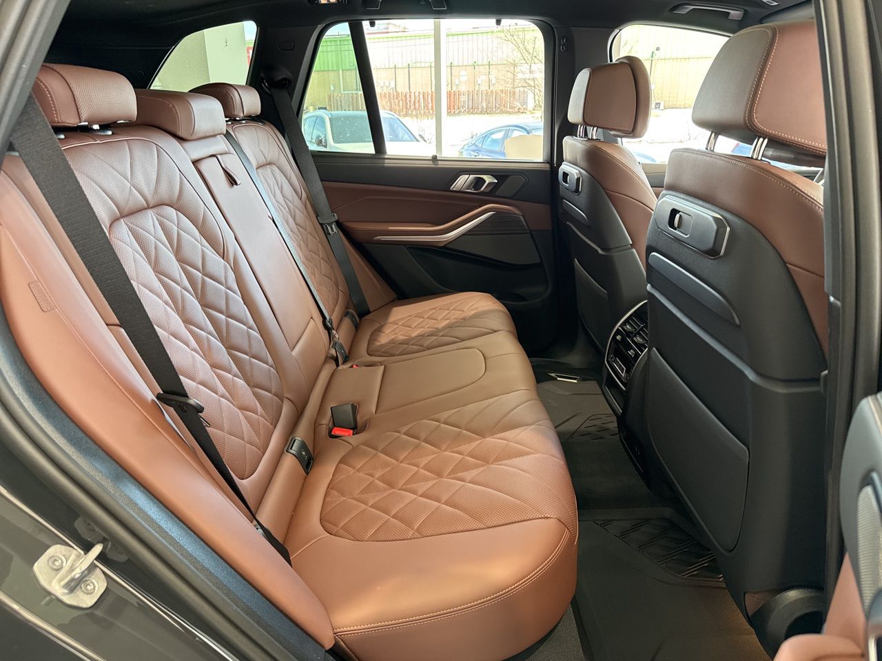 2026 BMW X5 50e - Photo 47