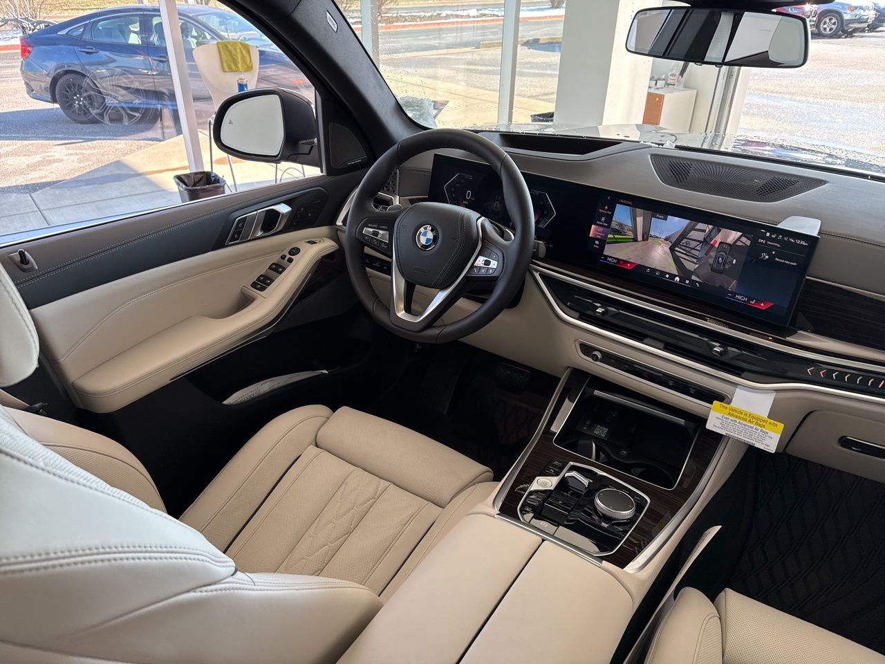 2026 BMW X5 40i - Photo 51