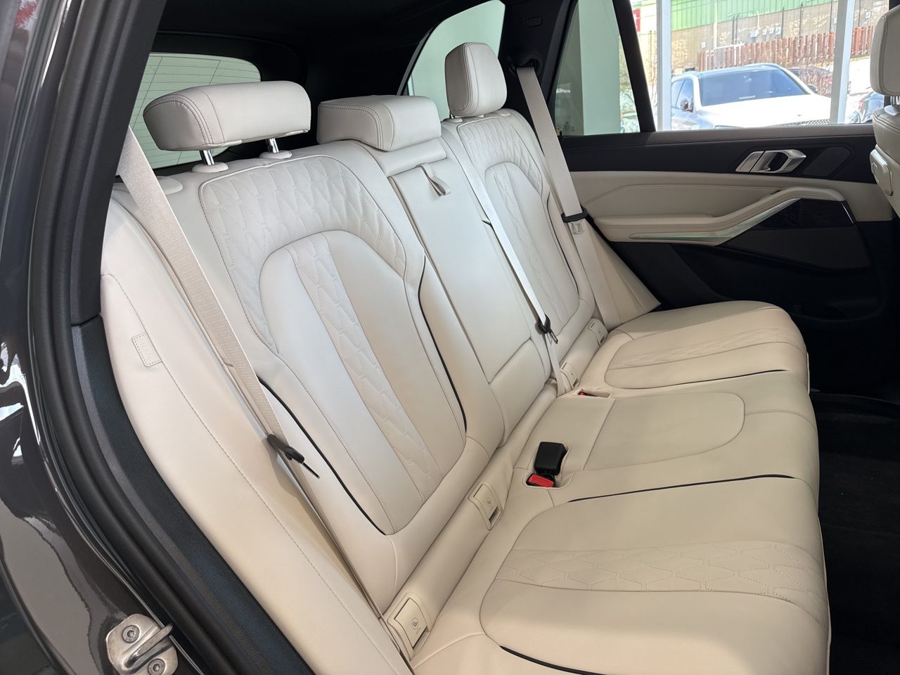 2026 BMW X5 40i - Photo 48