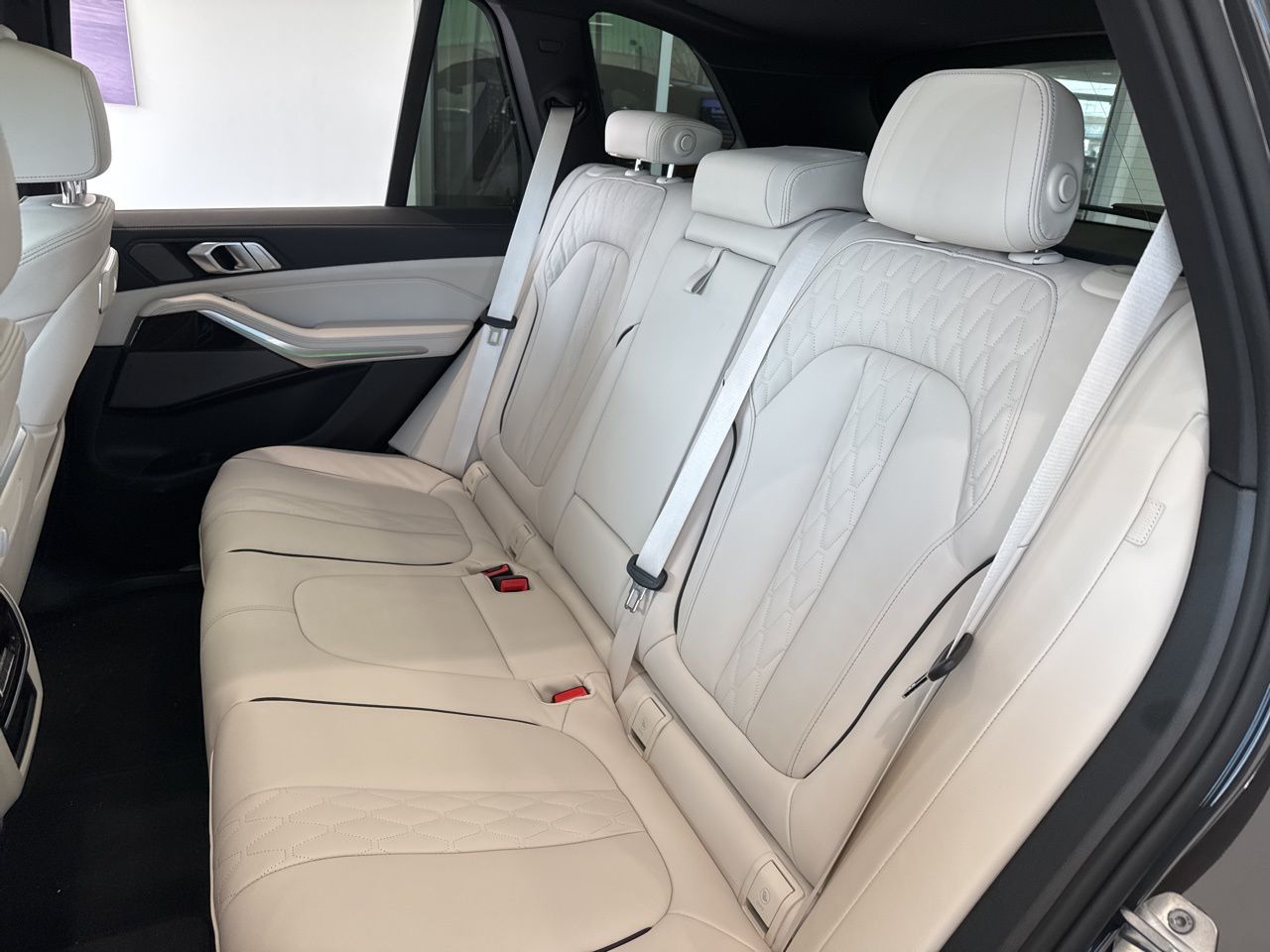 2026 BMW X5 40i - Photo 43