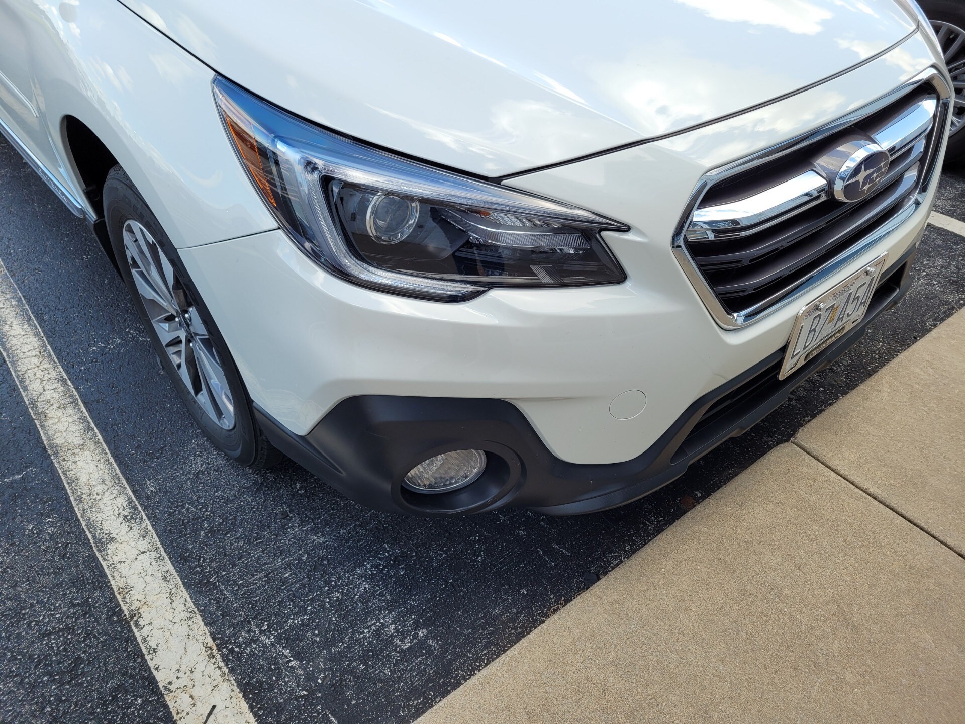 Custom Auto Body Work & Collision Repair Springfield MO Before & After Photos