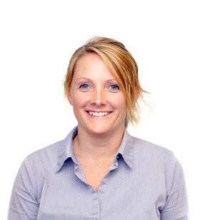 Staff member Kim Parks from ID_6440fbc32192
