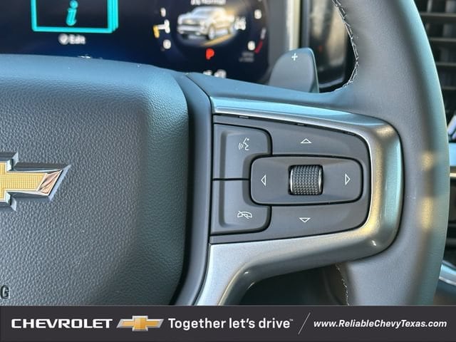 2026 Chevrolet Silverado 1500 LT - Photo 15