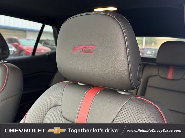 2026 Chevrolet Trax RS - Photo 25