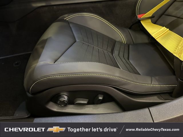 2025 Chevrolet Corvette 3LZ - Photo 28