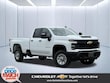  Chevrolet Silverado 2500 HD