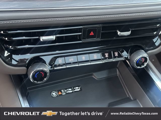 2026 Chevrolet Suburban Z71 - Photo 17