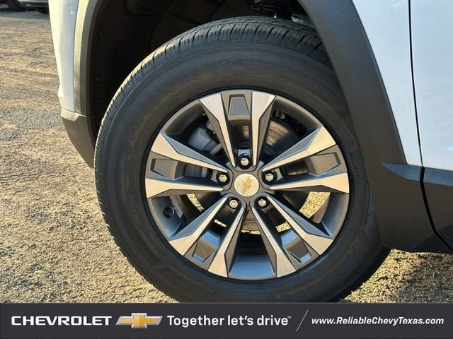 2026 Chevrolet Equinox LT - Photo 9