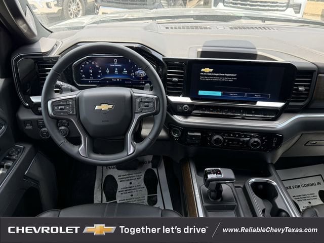 2025 Chevrolet Silverado 1500 High Country - Photo 12