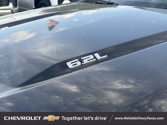 2026 Chevrolet Silverado 1500 LTZ - Photo 12