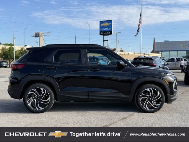 2026 Chevrolet Trailblazer RS - Photo 5