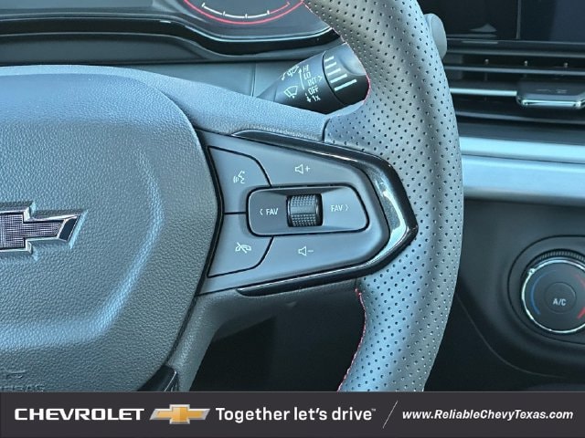 2026 Chevrolet Trax RS - Photo 15