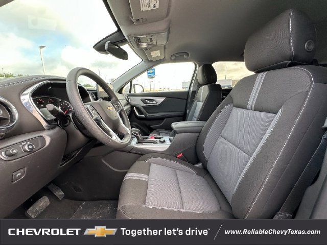 2026 Chevrolet Blazer 2LT - Photo 24