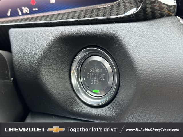 2026 Chevrolet Corvette 2LT - Photo 22