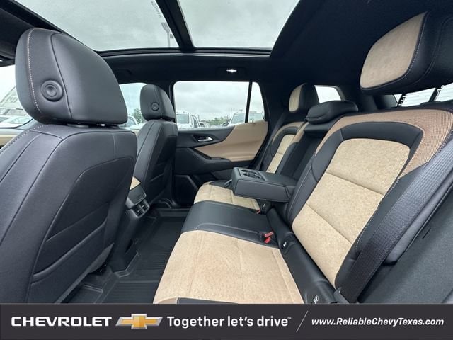 2026 Chevrolet Equinox ACTIV - Photo 26