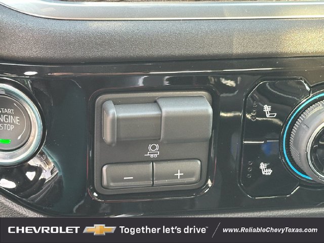 2026 Chevrolet Silverado 1500 RST - Photo 19