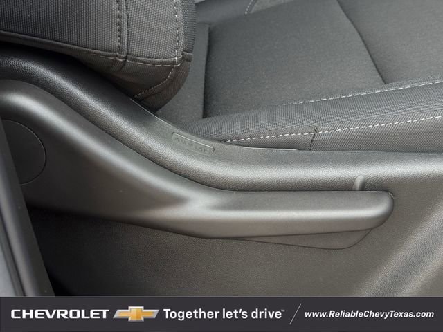 2025 Chevrolet Silverado 1500 RST - Photo 31