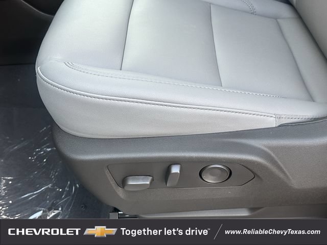2026 Chevrolet Suburban Z71 - Photo 23