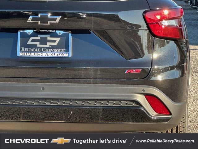 2026 Chevrolet Trax RS - Photo 6