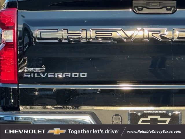 2026 Chevrolet Silverado 1500 LT - Photo 6