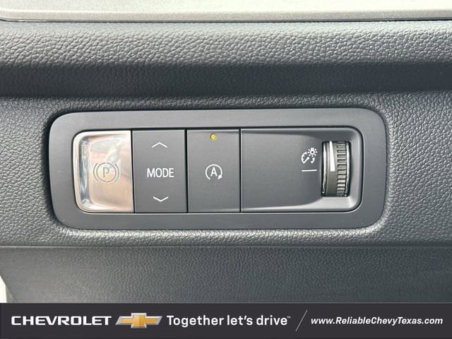 2025 Chevrolet Traverse LT - Photo 21