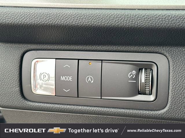 New 2026 Sterling Gray Metallic Chevrolet LT image 20