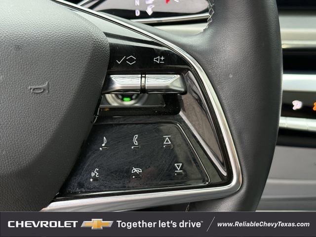 2024 Cadillac LYRIQ Luxury 1 - Photo 15