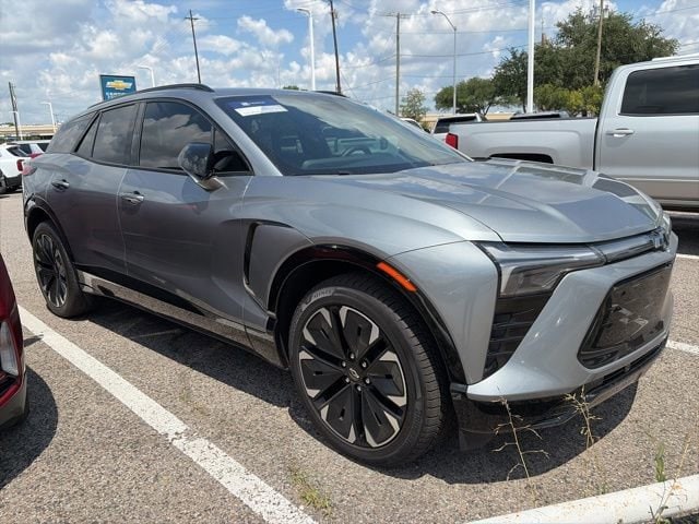 2024 Chevrolet Blazer EV RS AWD's photo